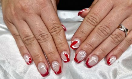 Institut de beauté by EvyNails : Manucure à Limoges