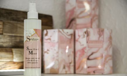 L’instant Coiffure by Stéphanie  : Coiffeur à Seyssins