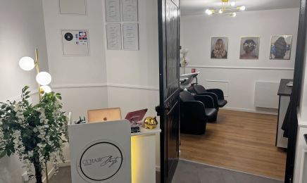 CL'hairbeauty : Coiffeur à Douai