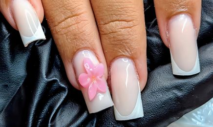 Pinkynight Beauty X L'atelier de Krystale : Institut de beauté à Bernières-sur-Mer