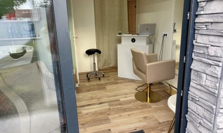 L’écrin beauté By Justine : Coiffeur à Cassen