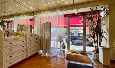 Le poudrier d'Eugenie : Institut de beauté à Évreux