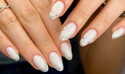 L'Atelier d'Alizée : Manucure à Marlenheim