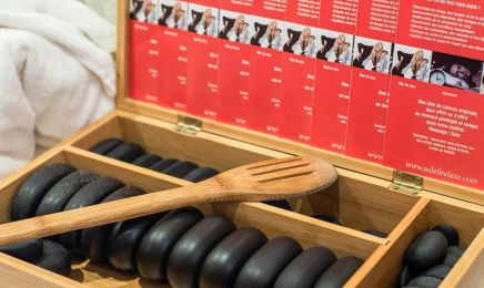 Soleil Relaxe : Institut de beauté à Paris