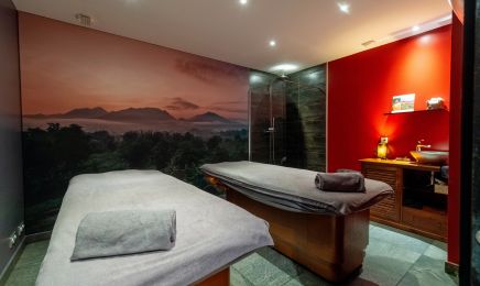 Mon Spa Traditions du Monde  : Manucure à Limoges
