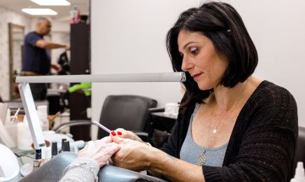 Zen Eco Coiffure & Esthétique  : Institut de beauté à Marseille