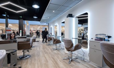 Yzatis - Perpignan Leclerc Polygone : Coiffeur à Perpignan