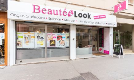 Beauté et Look - Villeurbanne : Institut de beauté à Villeurbanne