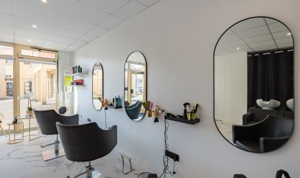 Le salon du lissage : Coiffeur à Coulommiers
