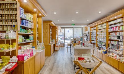 Naturshop - Esthétique/Coiffure : Coiffeur à Saint-Raphaël