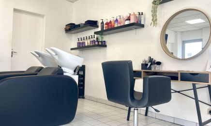 Inaly Coiffure : Coiffeur à Mauges-sur-Loire