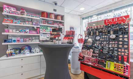 Lili Esthetique : Manucure à Pont-Sainte-Maxence