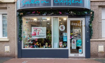 Salon Oxygene : Coiffeur à Saint-Lô
