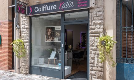 Coiffure Katia : Coiffeur à Moissac