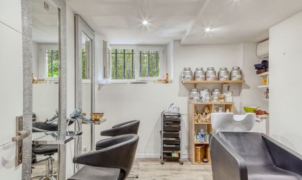 Naturshop - Esthétique/Coiffure : Coiffeur à Saint-Raphaël