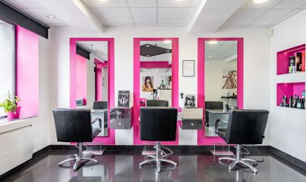 New Hair : Coiffeur à Bourg-Fidèle