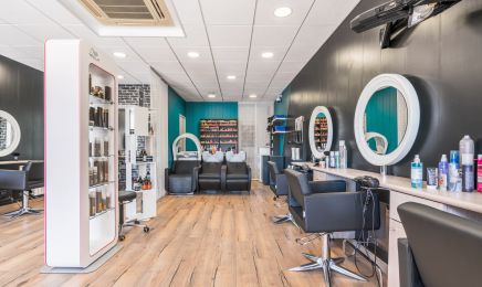 L'Atelier des Embellis : Coiffeur à Sarry