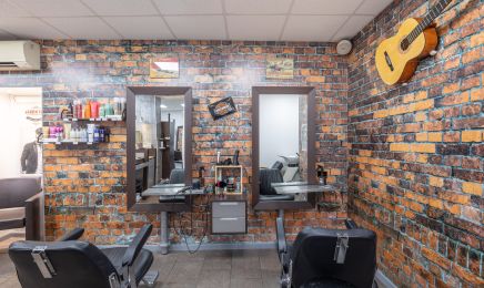 Neva Coiffure : Coiffeur à La Ferté-Gaucher