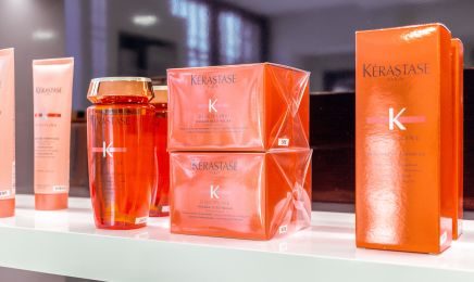 DESSANGE - Voiron : Manucure à Voiron