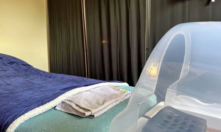 Les Massages de Lulu - Head Spa Japonais  : Coiffeur à Gravigny