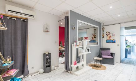 Institut L&M Esthétique : Institut de beauté à Vestric-et-Candiac