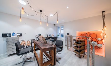 City Cut : Coiffeur à Sciez