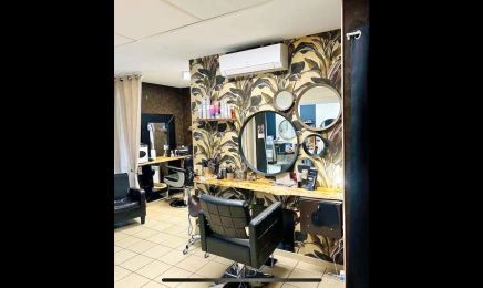 Les ciseaux de l’or  : Institut de beauté à Monbazillac