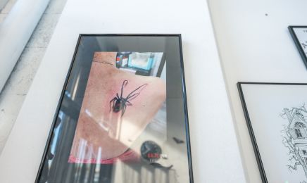 Tattoo & Piercing - KezoInk & Co - Beynost : Institut de beauté à Beynost