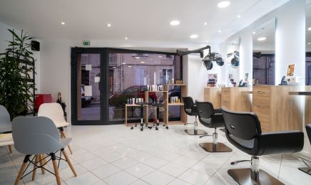 Karine Coiffure : Coiffeur à Fuveau