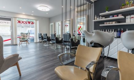 New Look Coiffure  : Coiffeur à Libourne