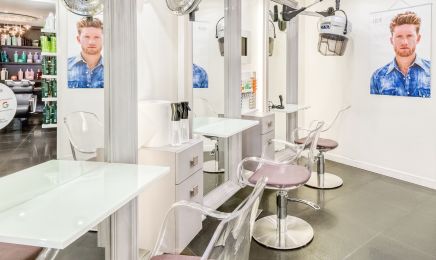 Caractère Coiffure - La Ferté-Alais : Coiffeur à La Ferté-Alais