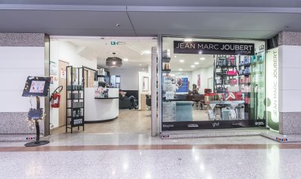 Jean Marc Joubert - Poitiers LECLERC : Coiffeur à Poitiers