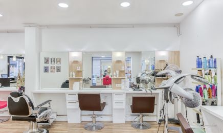 Camille Albane - Rouen Armand Carrel : Coiffeur à Rouen