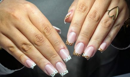 An Nails : Manucure à Saint-Juéry