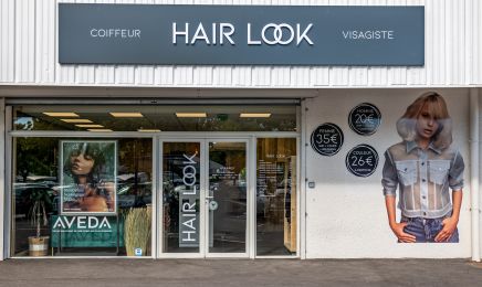 HAIR LOOK - Pézenas : Coiffeur à Pézenas