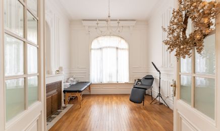 Belinda Del : Institut de beauté à Valenciennes