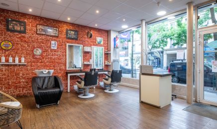 Doriath Coiffure : Coiffeur à Paris