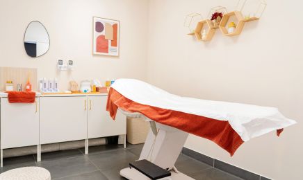 L’instant sweetness : Manucure à Gargenville