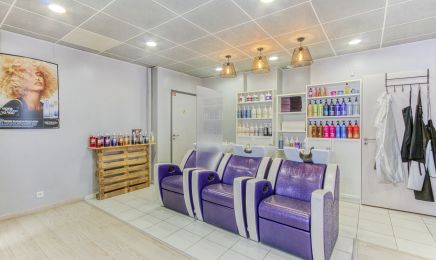 L'Atelier 77 : Coiffeur à Boissise-le-Roi