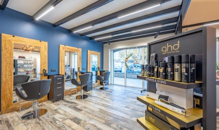 LF Coiffure  : Coiffeur à Saint-Rémy-de-Provence