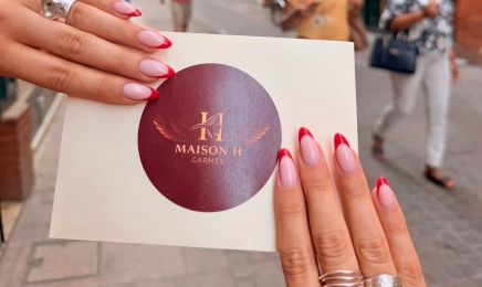 Maison H - Carmes : Coiffeur à Toulouse