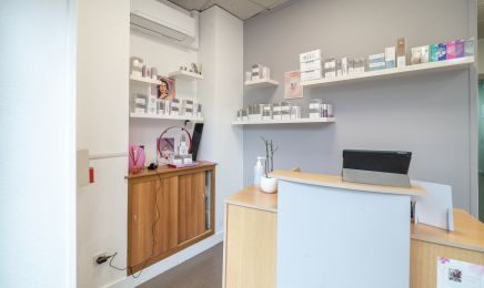 A fleur de soi  : Institut de beauté à Saint-Yrieix-la-Perche