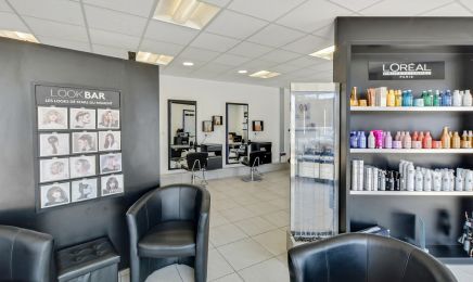 Cendryne salon de coiffure : Coiffeur à Pornichet