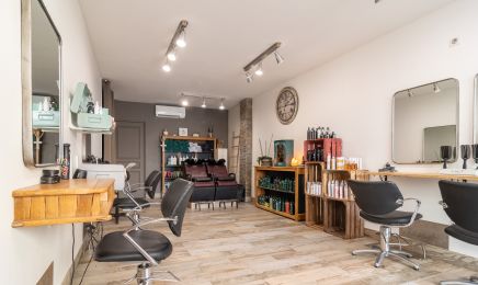Emy's Hair : Coiffeur à Flayosc