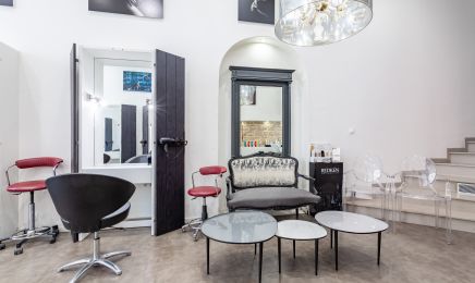 Idol Coiffure : Coiffeur à Lyon