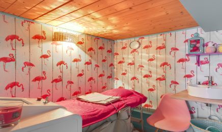 Sanaya Spa  : Institut de beauté à Lyon