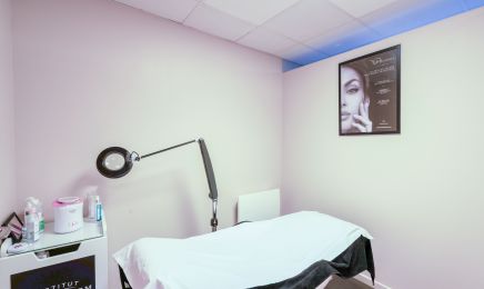 L'institut : Manucure à Douai