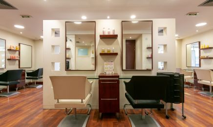 Jacques Fourcade Coiffure - Anglet  : Coiffeur à Anglet