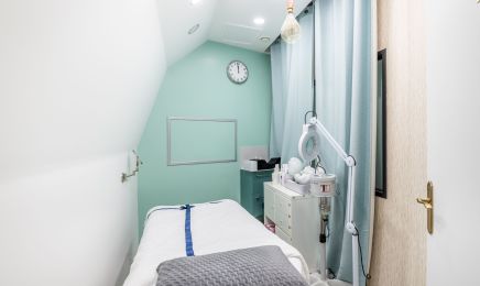 institut mademoiselle : Institut de beauté à Paris