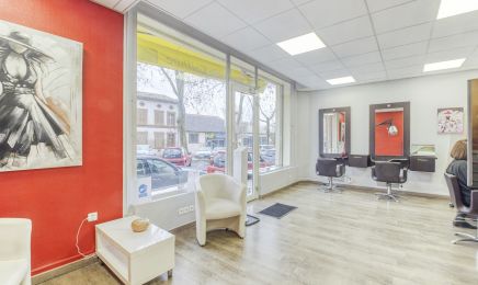 Harmonie coiffure : Coiffeur à Montauban